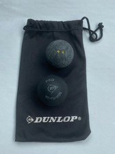 Dunlop pro yellow for sale  LIVERSEDGE