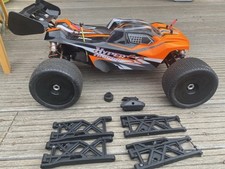Hobao hyper sst for sale  COLCHESTER