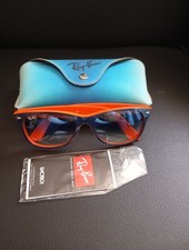 Ray ban wayfarer d'occasion  Pont-à-Mousson