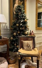 Snowy woodland pine for sale Snowy woodland pine for sale  LONDON