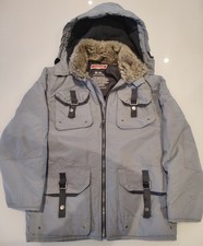 Giubbotto neve sarabanda usato  L Aquila