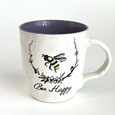 Bee happy coffee for sale  South Jordan