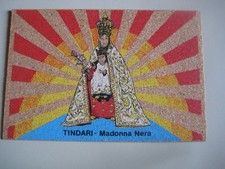 Tindari messina madonna usato  Cittadella