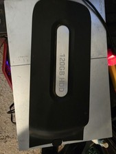 Disco rígido original do fabricante Microsoft Xbox 360 120GB HDD X812646-001, usado comprar usado  Enviando para Brazil