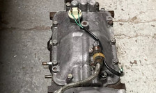 Type v12 manual for sale  WATERLOOVILLE
