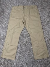 Carhartt khaki chino for sale  San Antonio