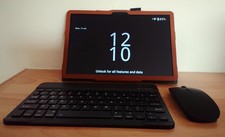 Doogee u11 tablet for sale  STEVENAGE
