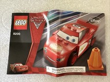 Lego 8200 cars for sale  Sunnyvale