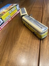 Eheim brawa bus gebraucht kaufen  Husum