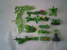 Lot playmobil 11 d'occasion  Maurepas