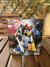 Super robot chogokin usato  Roma