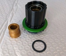 Hope speed freehub for sale  EDINBURGH