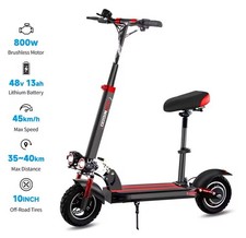 Monopattino elettrico con usato  Milano