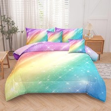 Pcs girls bedding for sale  USA