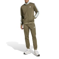 Adidas tuta uomo usato  Guidonia Montecelio