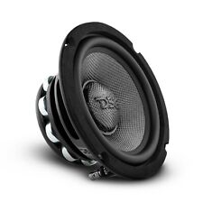 DS18 PRO-CF6.4NR 6.5" Mid-bass Anéis de neodímio Alto-falante CARRO resistente à água comprar usado  Enviando para Brazil