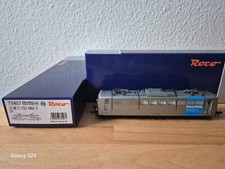 Roco 73407 elektrolokomotive gebraucht kaufen  Bochum