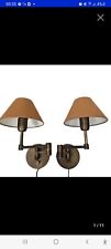 Lampada camera letto usato  Verano Brianza