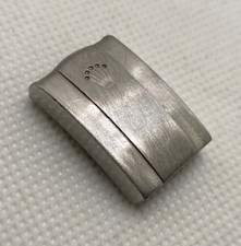 Rolex chiusura clasp usato  Treviglio