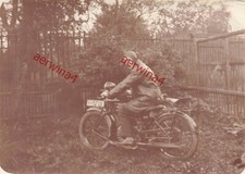 Mann lederhaube motorrad gebraucht kaufen  Lengenfeld