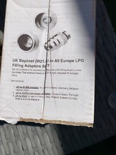 lpg adapter for sale lpg adapter for sale WASHINGTON