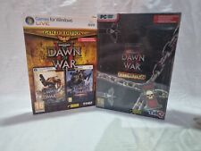 Warhammer 40k dawn for sale  CRAIGAVON