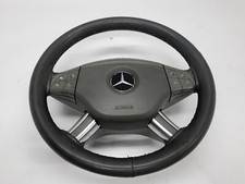 Mercedes w251 lenkrad gebraucht kaufen  Kleinrinderfeld