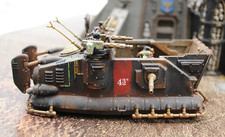 Adeptus mechanicus skorpius for sale  Bowie