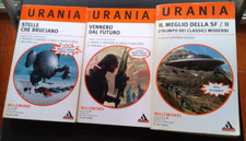 Urania millemondi fantascienza usato  Pavia
