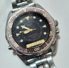 80s casio amw usato  Torino