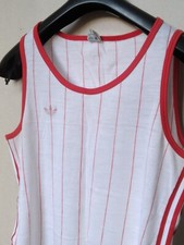 70s adidas ventex usato  Torino