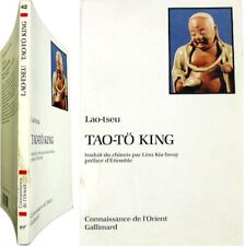 Tao tö king d'occasion  Nogent-le-Roi