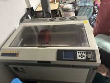 Epilog legend laser for sale  Davenport