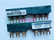 1 peça ônibus usado GV2 G254 63A 3 polos 63A Art.055593 comprar usado  Enviando para Brazil