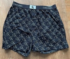 Calvin klein sleepwear for sale  UK