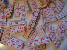 100 numeri cucire usato  Como