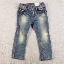 Diesel jeans kids d'occasion  Expédié en Belgium