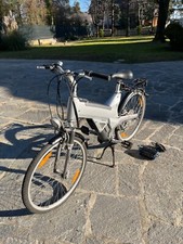 Bicicletta aprilia enjoy usato  Mozzate