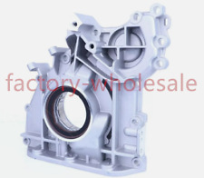 Bomba de óleo para motor Volvo D4D D6D D4E D6E EC210B Deutz BF6M2012 04258382 comprar usado  Enviando para Brazil