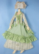 Handmade piece victorian for sale  Austin