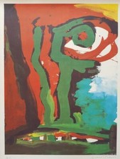 Bengt lindstrom grande usato  Piacenza