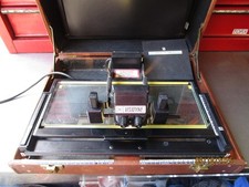 Vintage visidyne microfiche for sale  USA