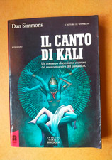 Canto kali dan usato  Scandicci