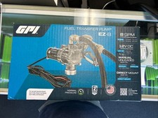 Gpi 137100 gpm for sale  Lees Summit