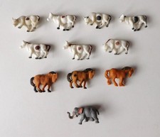 Figuren tiere modellbahn gebraucht kaufen  Gieboldehausen
