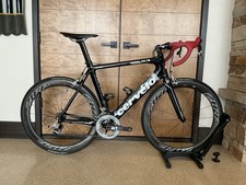 Cervelo road bike for sale  Steamboat Springs