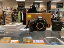 Corpo da Câmera Digital SLR Nikon D800 36.3 MP - Contagem do Obturador: 20674 comprar usado Corpo da Câmera Digital SLR Nikon D800 36.3 MP - Contagem do Obturador: 20674 comprar usado  Enviando para Brazil