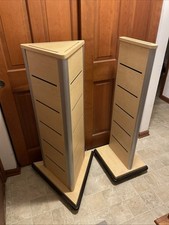 Slat wall floor for sale  Columbus