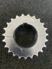 Kart 23t sprocket for sale  EPSOM