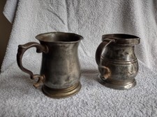half pint tankard for sale  SHEERNESS